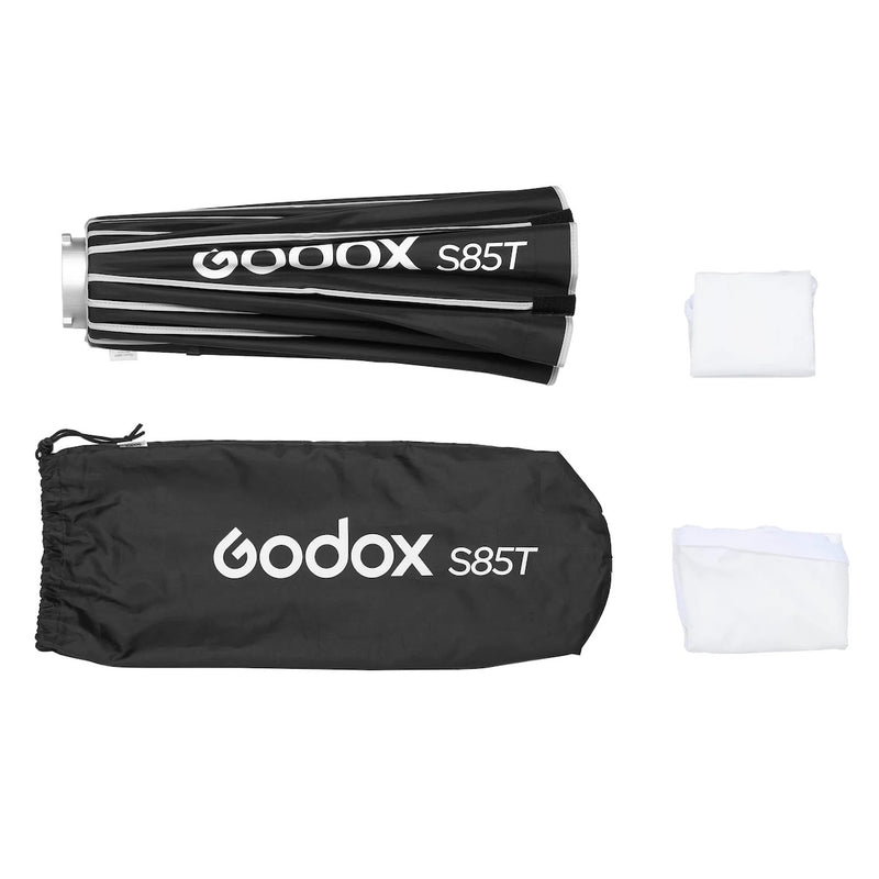 Godox S85T Quick Release Umbrella T-Series Softbox 85cm Silver