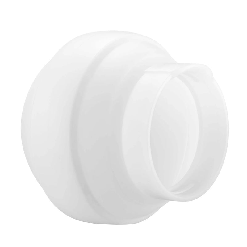 Godox AK-R22 Collapsible Diffusion Dome for Godox V1, V100, AD100, AD200 Round Flashes