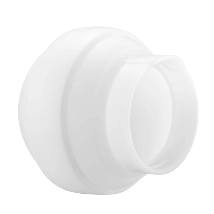 Godox AK-R22 Collapsible Diffusion Dome for Godox V1, V100, AD100, AD200 Round Flashes