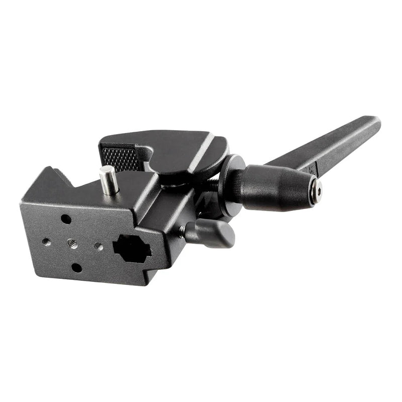 Godox LSA-03 Heavy-Duty Super Nano Clamp with Ratchet Handle