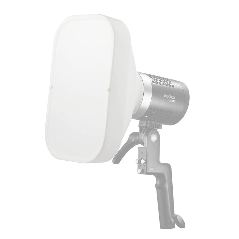 Godox ML-CS1625 Silicone Soft Tent with Mounting Set