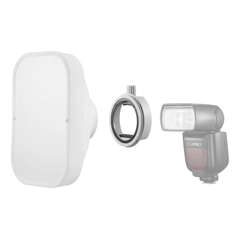 Godox ML-CS1625 Silicone Soft Tent with Mounting Set