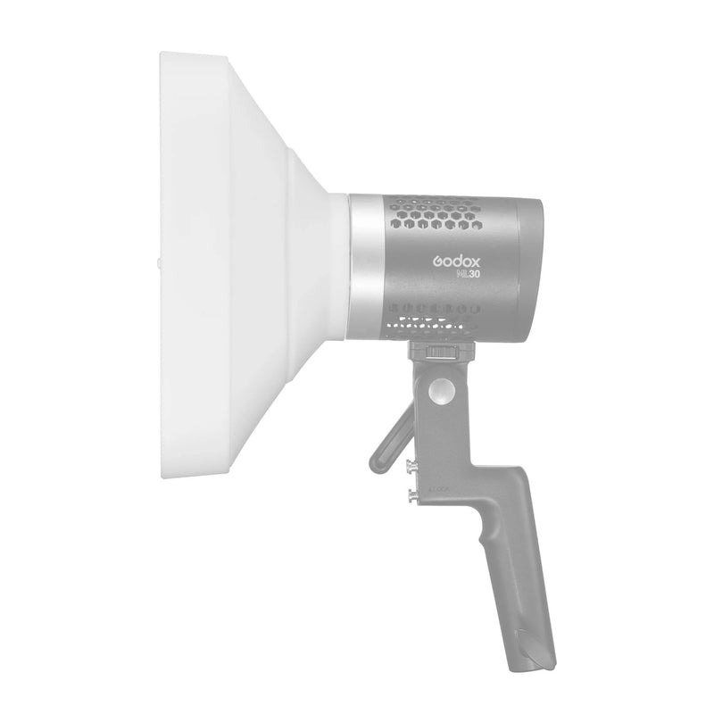 Godox ML-CS1625 Silicone Soft Tent with Mounting Set