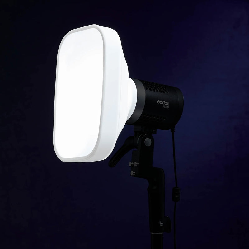 Godox ML-CS1625 Silicone Soft Tent with Mounting Set