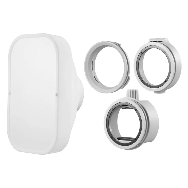 Godox ML-CS1625 Silicone Soft Tent with Mounting Set