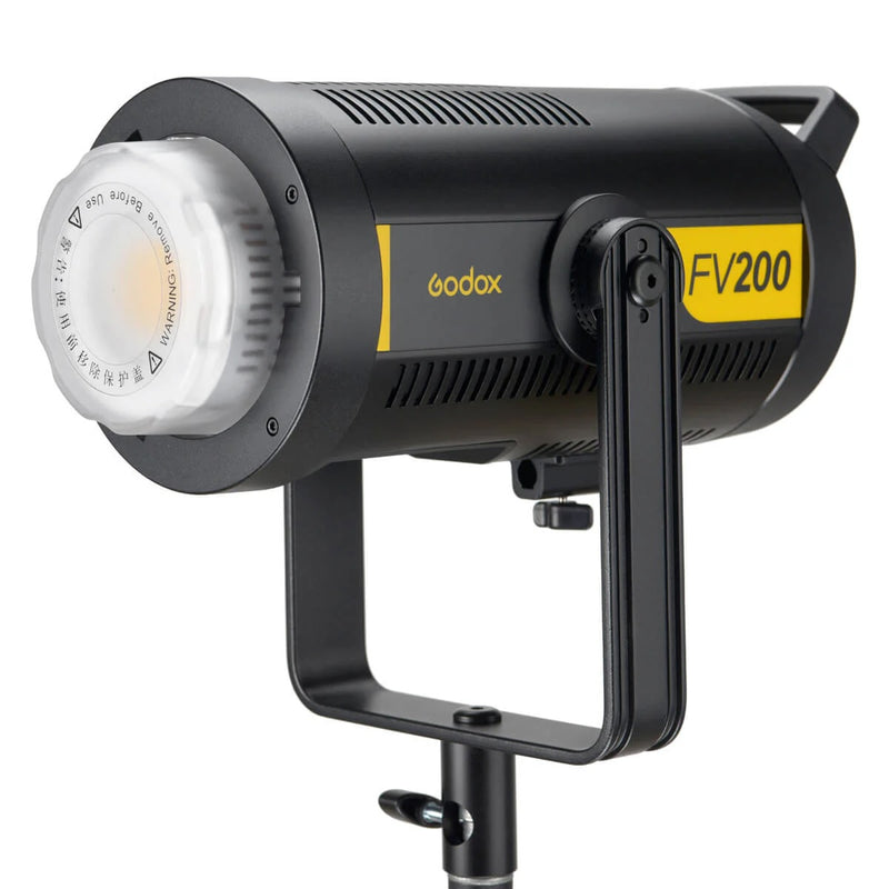 Godox FV200 2-in-1 Daylight LED with Flash