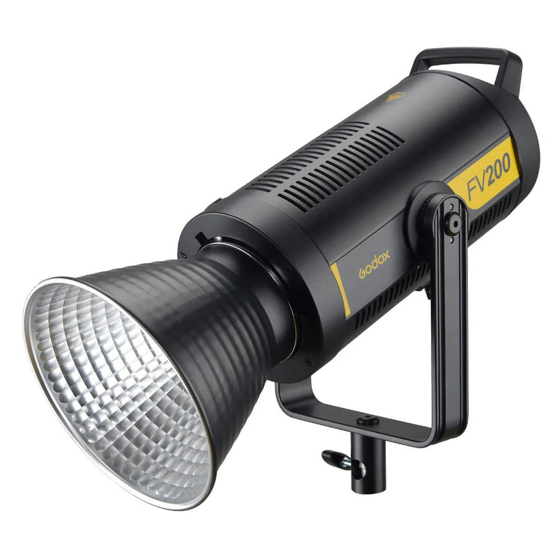 Godox FV200 2-in-1 Daylight LED with Flash