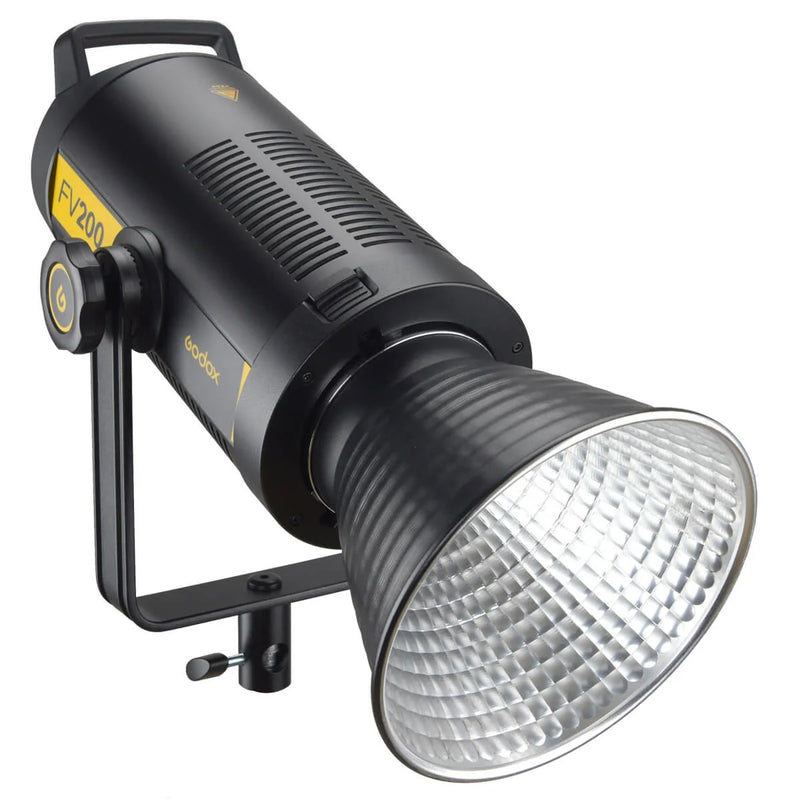 Godox FV200 2-in-1 Daylight LED with Flash