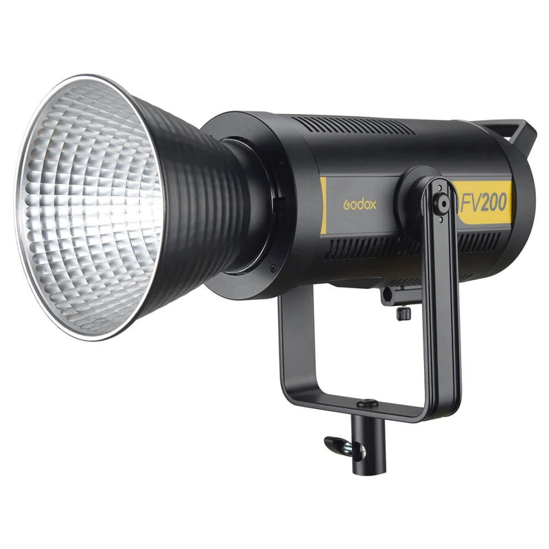 Godox FV200 2-in-1 Daylight LED with Flash