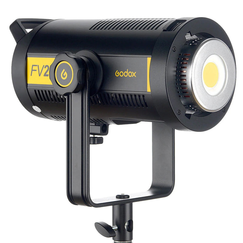 Godox FV200 2-in-1 Daylight LED with Flash