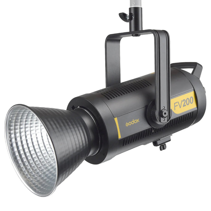 Godox FV200 2-in-1 Daylight LED with Flash
