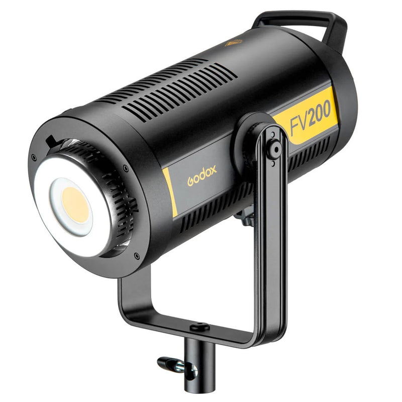 Godox FV200 2-in-1 Daylight LED with Flash