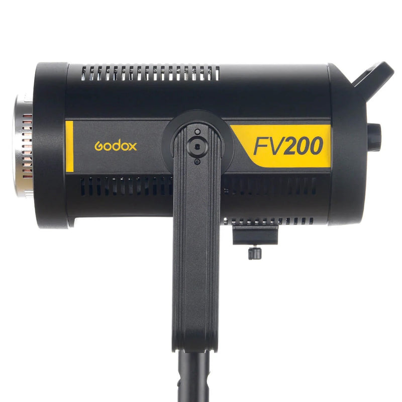Godox FV200 2-in-1 Daylight LED with Flash