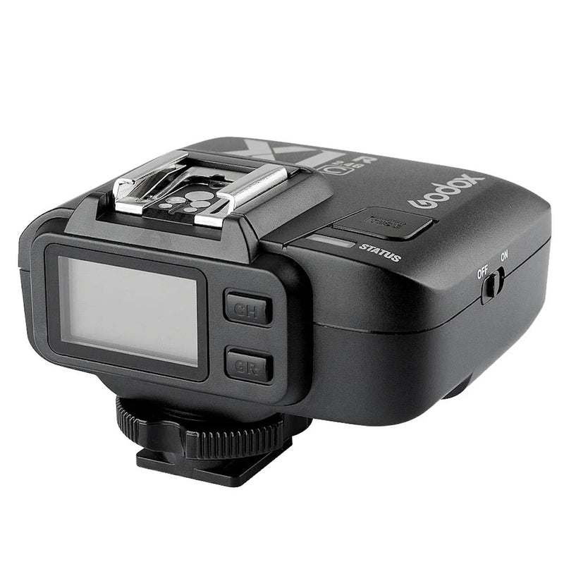 Godox X1RC TTL High Speed Receiver for Canon