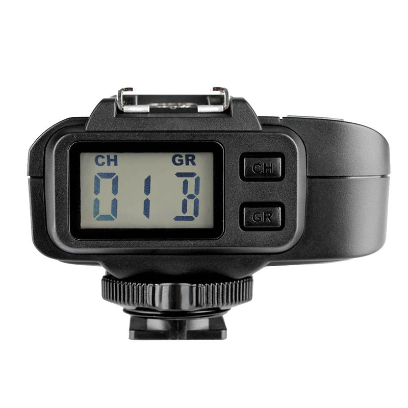 Godox X1RC TTL High Speed Receiver for Canon
