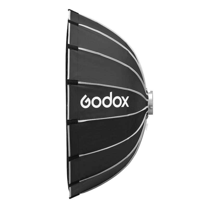 Godox S105T Quick Release Umbrella T-Series Softbox 105cm Silver