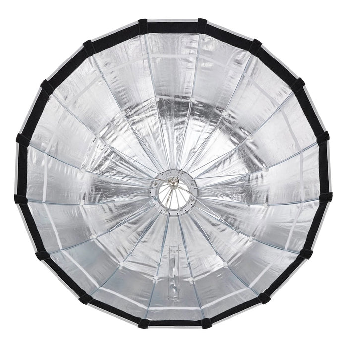 Godox S105T Quick Release Umbrella T-Series Softbox 105cm Silver