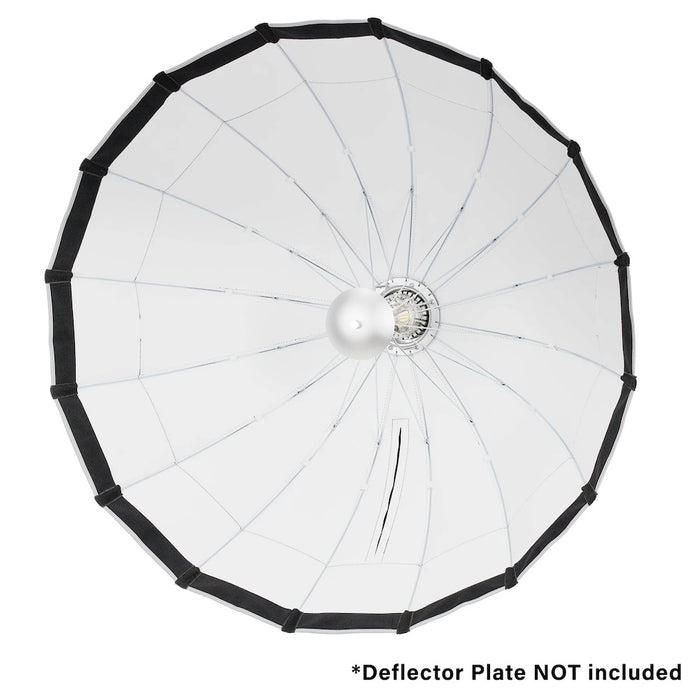 Godox S105W Quick Release Umbrella T-Series Softbox 105cm White