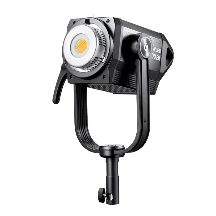 Godox KNOWLED M200Bi 230W Bi-Colour LED Video Light