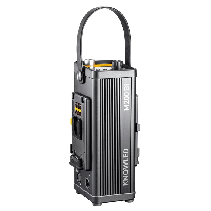 Godox KNOWLED M200Bi 230W Bi-Colour LED Video Light