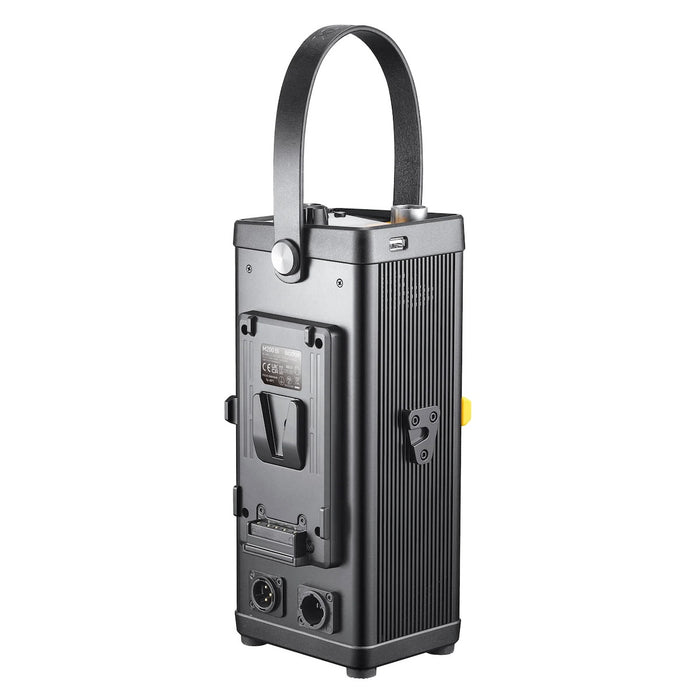 Godox KNOWLED M200Bi 230W Bi-Colour LED Video Light