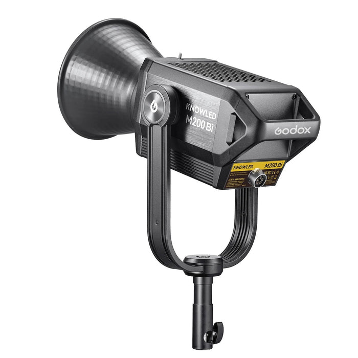 Godox KNOWLED M200Bi 230W Bi-Colour LED Video Light