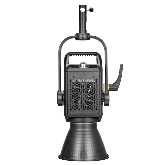 Godox KNOWLED M200Bi 230W Bi-Colour LED Video Light