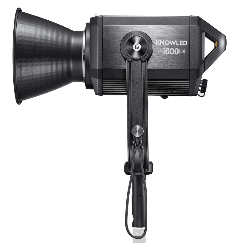 Godox KNOWLED M600D 740W Daylight LED Video Light