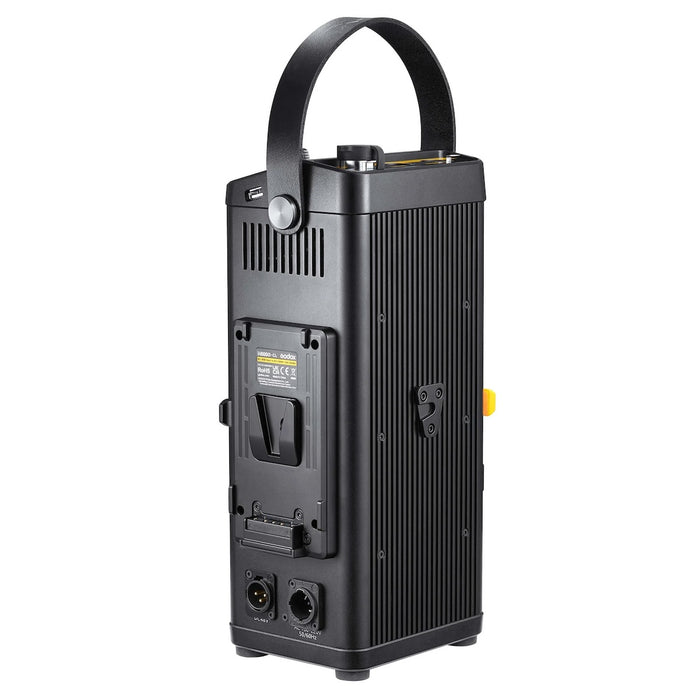 Godox KNOWLED M600D 740W Daylight LED Video Light