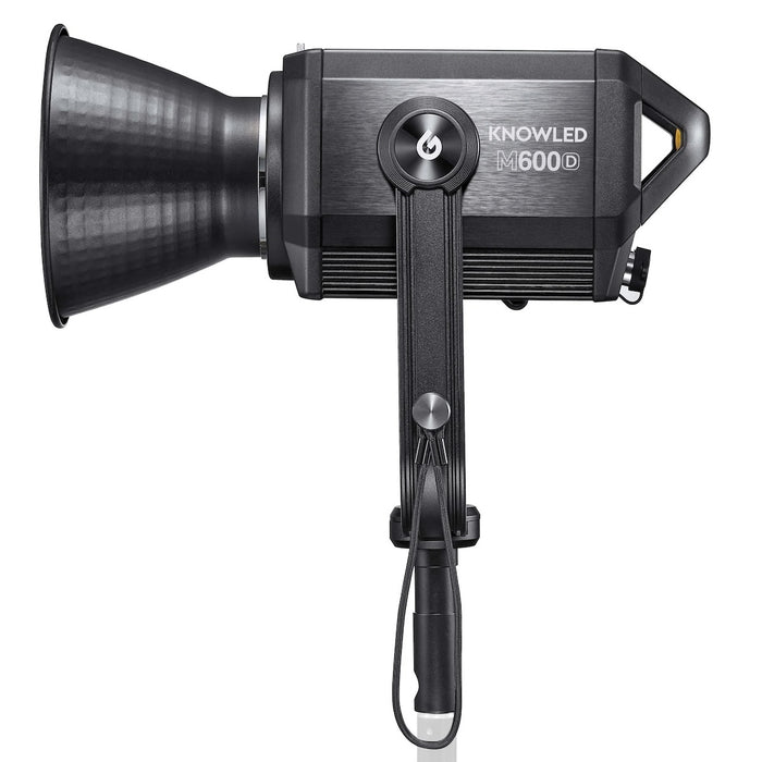 Godox KNOWLED M600D 740W Daylight LED Video Light