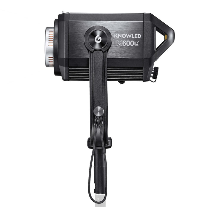 Godox KNOWLED M600D 740W Daylight LED Video Light