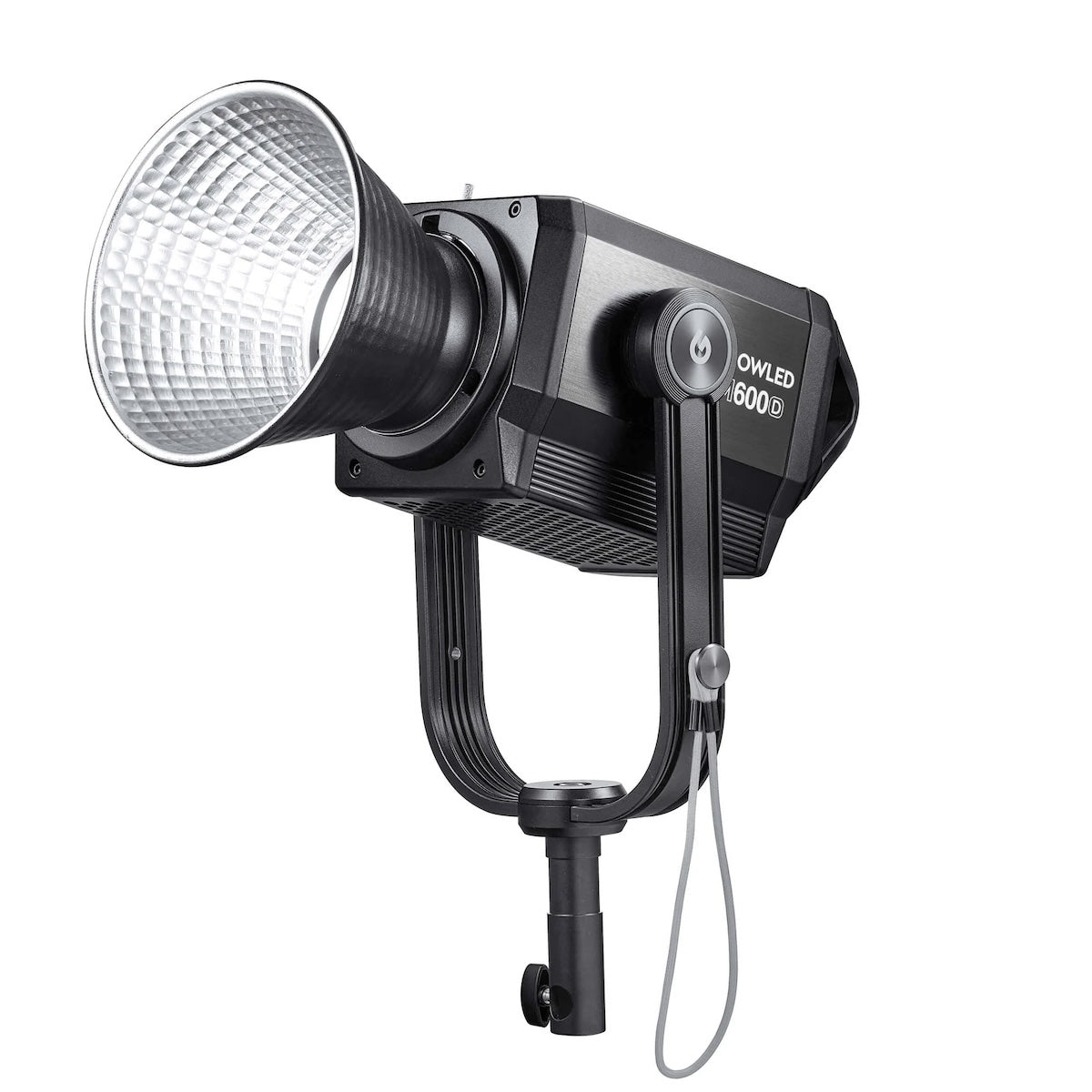Godox KNOWLED M600D Daylight LED Light | The Flash Centre