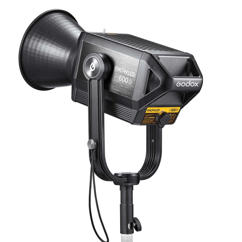 Godox KNOWLED M600D 740W Daylight LED Video Light