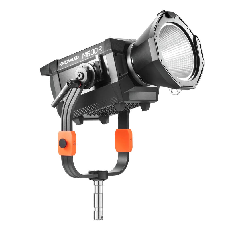 Godox KNOWLED M600R 740W RGBWW Cine LED Video Light