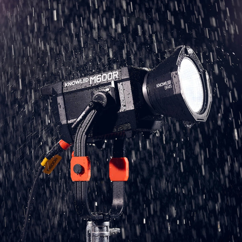 Godox KNOWLED M600R 740W RGBWW Cine LED Video Light