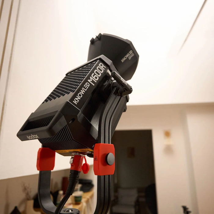 Godox KNOWLED M600R 740W RGBWW Cine LED Video Light