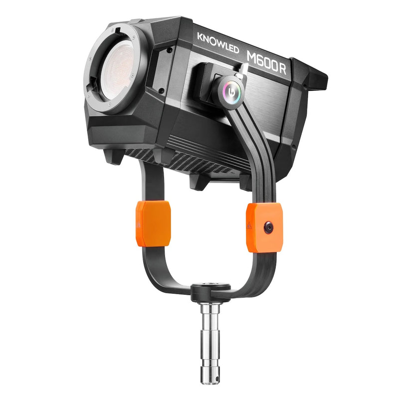 Godox KNOWLED M600R 740W RGBWW Cine LED Video Light