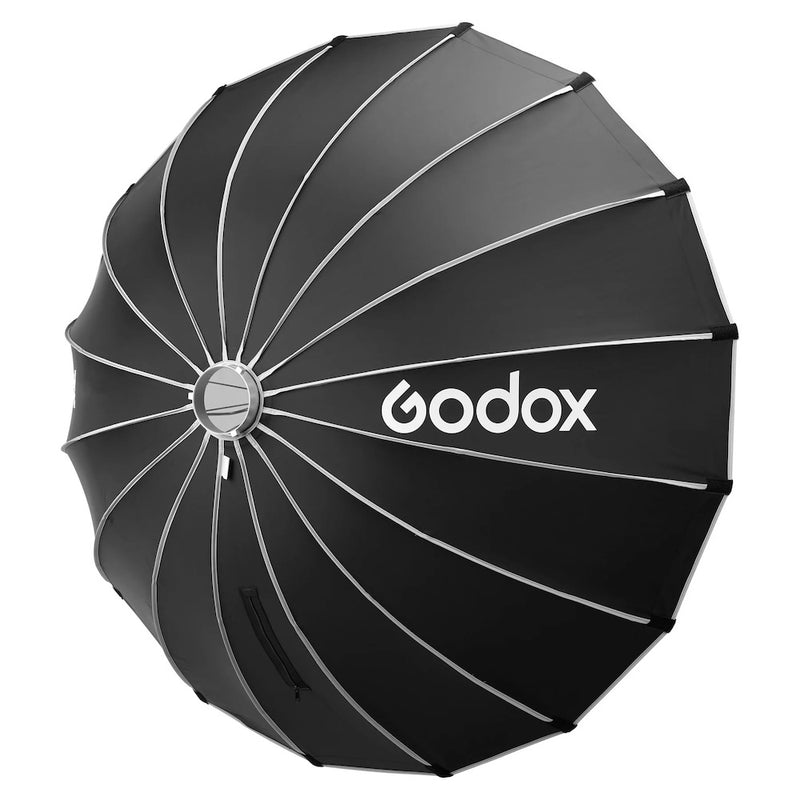 Godox S120W Quick Release Umbrella T-Series Softbox 120cm White
