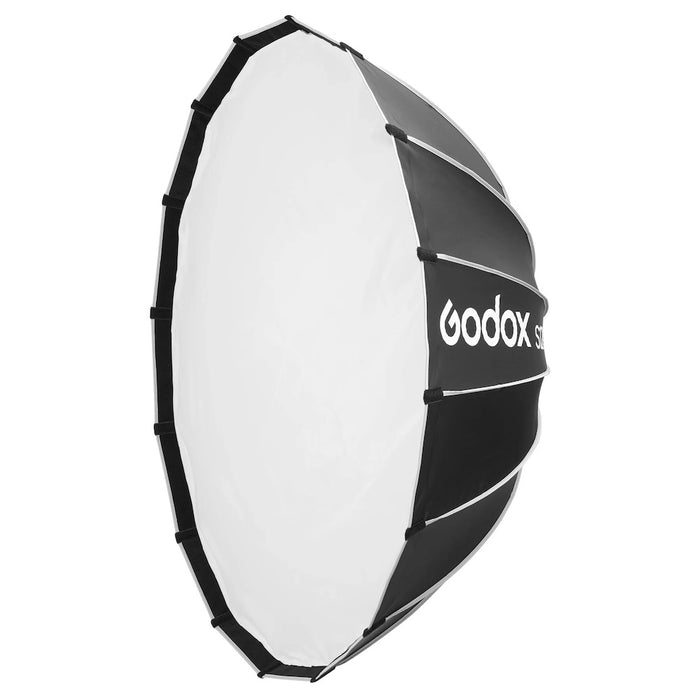 Godox S120W Quick Release Umbrella T-Series Softbox 120cm White