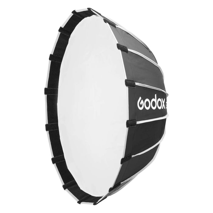 Godox S85W Quick Release Umbrella T-Series Softbox 85cm White