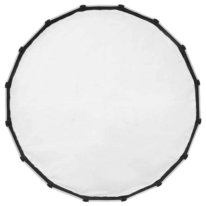 Godox S85W Quick Release Umbrella T-Series Softbox 85cm White