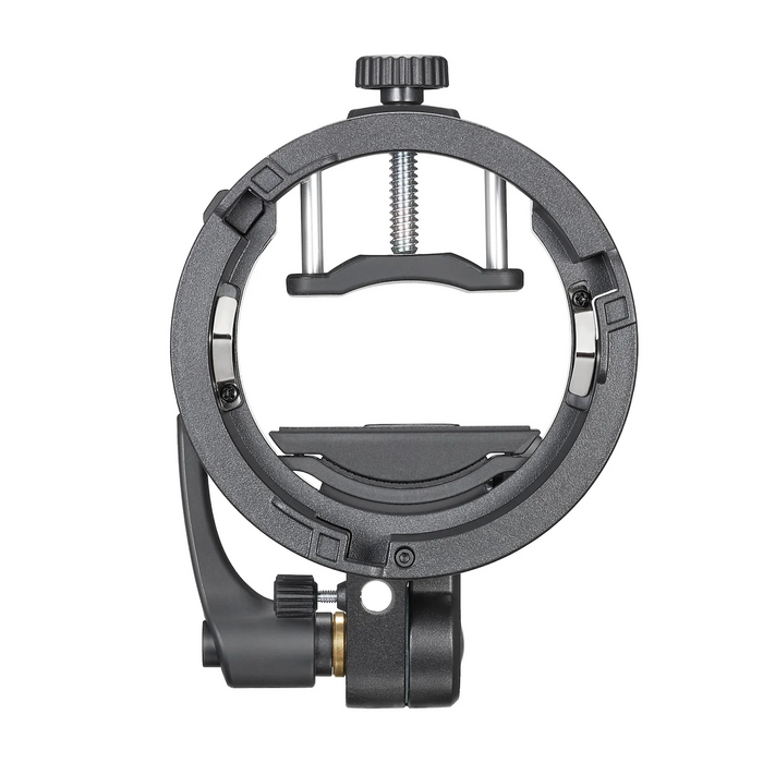 Godox S3 Smart Speedlite Bracket with Bownes Mount