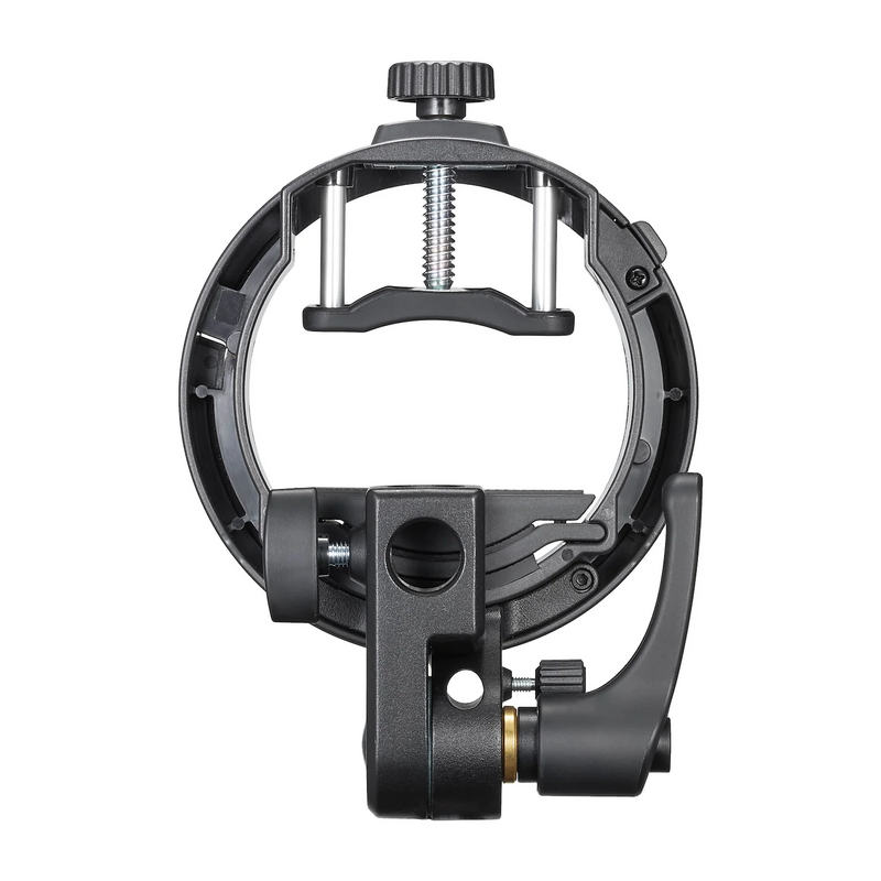 Godox S3 Smart Speedlite Bracket with Bownes Mount
