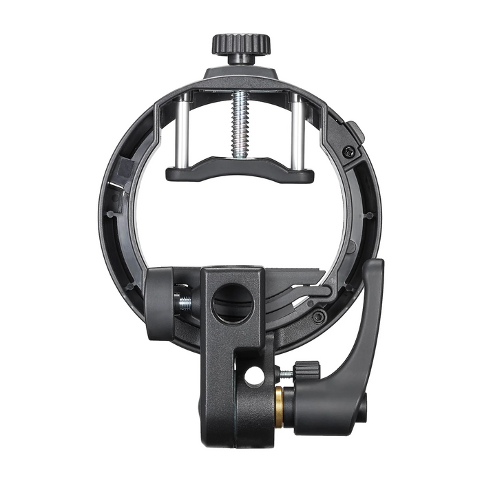 Godox S3 Smart Speedlite Bracket with Bownes Mount