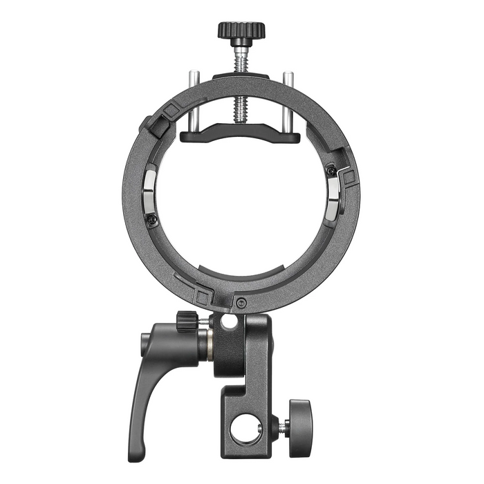 Godox S3 Smart Speedlite Bracket with Bownes Mount