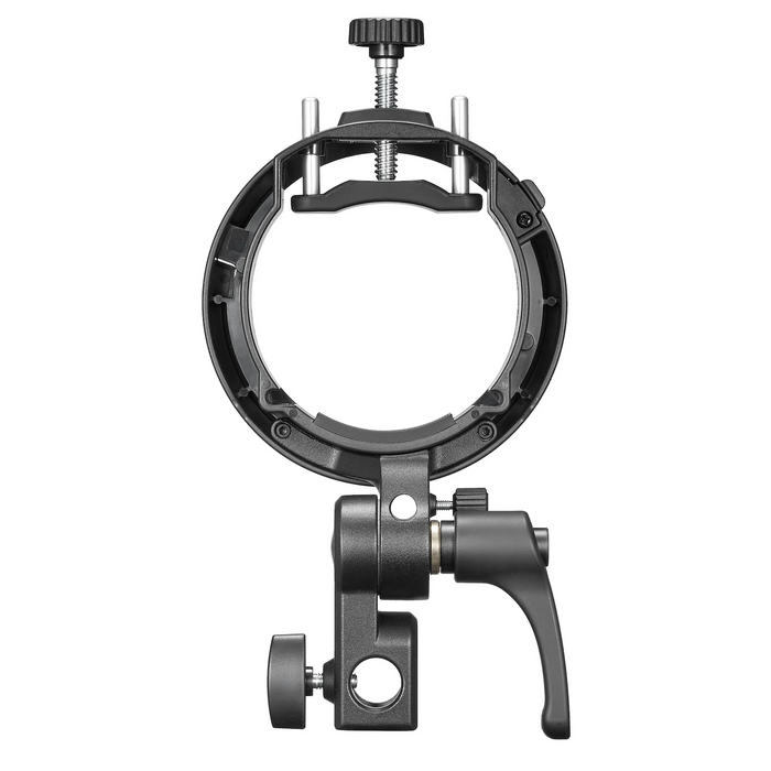 Godox S3 Smart Speedlite Bracket with Bownes Mount