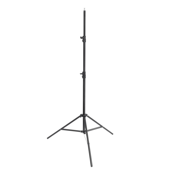 Godox 303 260cm Spring-Loaded Aluminium Light Stand