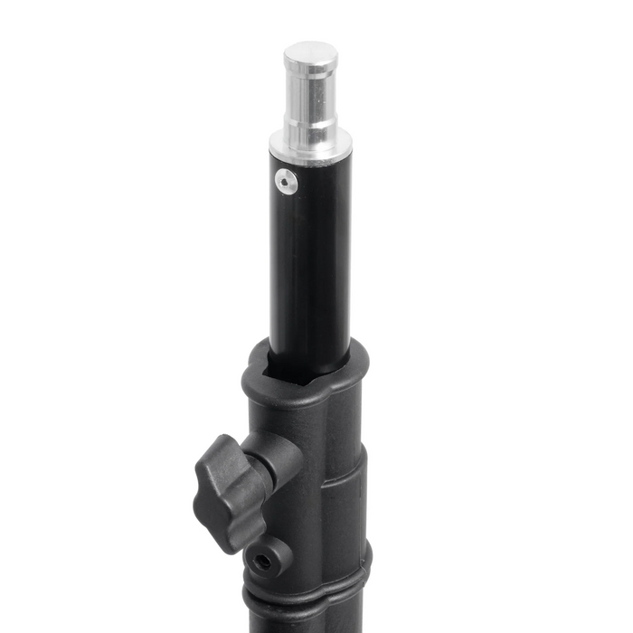 Godox 303 260cm Spring-Loaded Aluminium Light Stand