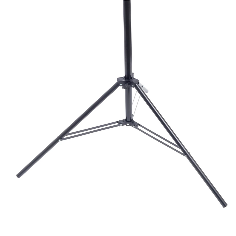 Godox 303 260cm Spring-Loaded Aluminium Light Stand