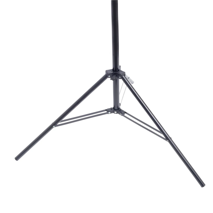 Godox 303 260cm Spring-Loaded Aluminium Light Stand